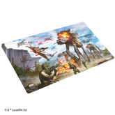 Gamegenic - Star Wars Unlimited Game Mat: Battle of Scarif - Gamesmart